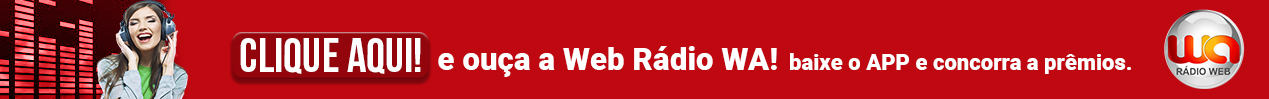 Rádio Web WA 